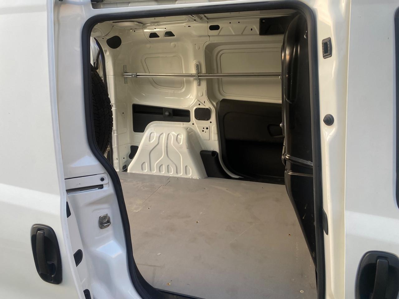 Fiat Doblo METANO