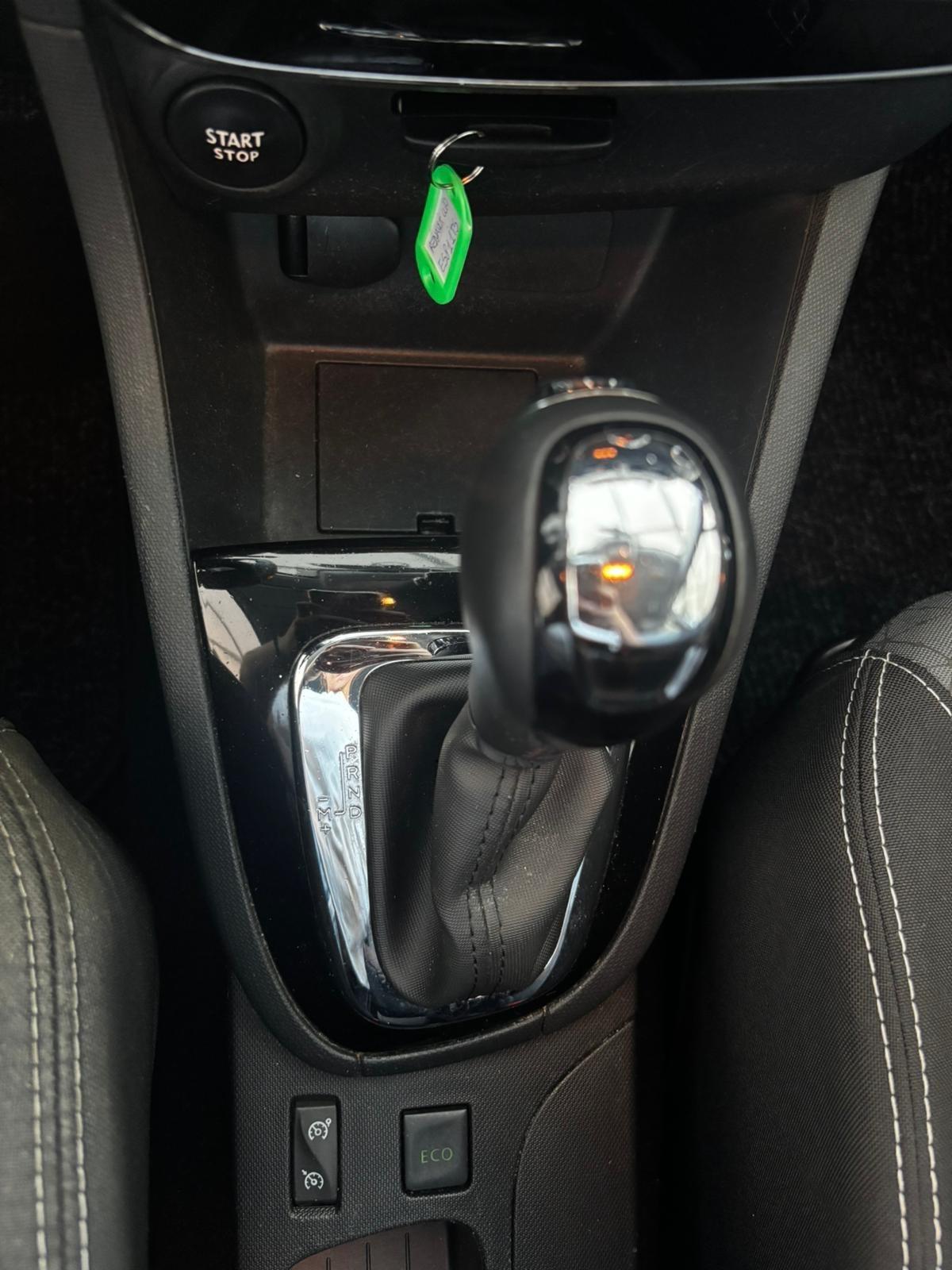Renault Clio 1.5 dCi 8V 90CV EDC 5 porte Energy