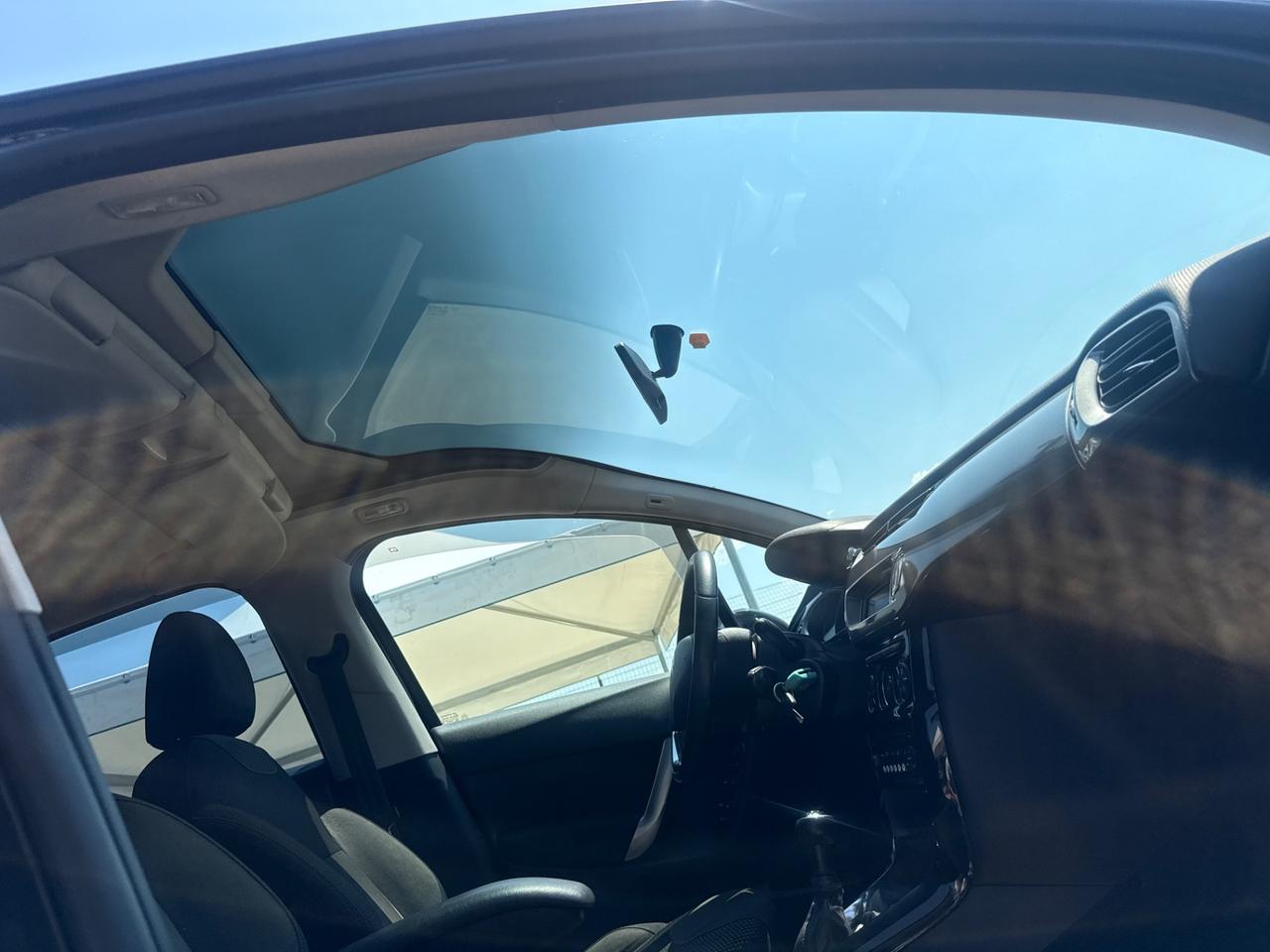 Citroen C3 1.6 HDi 90 Seduction