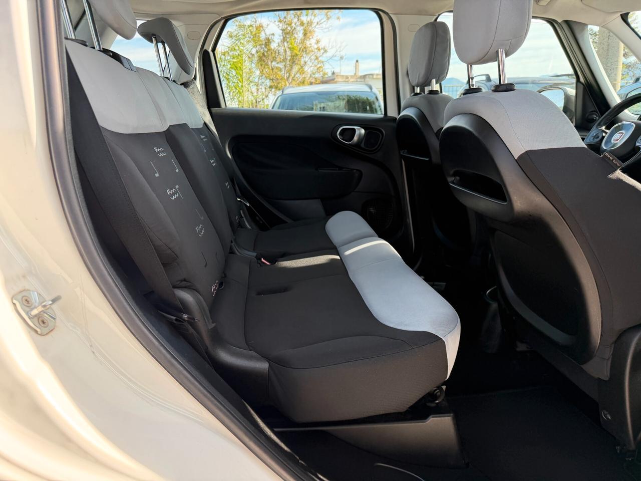 FIAT 500L 2014 1.6 DIESEL 105 CV *N1