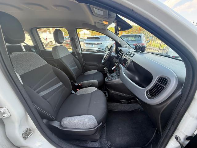 FIAT Panda 1.2 EasyPower City Life