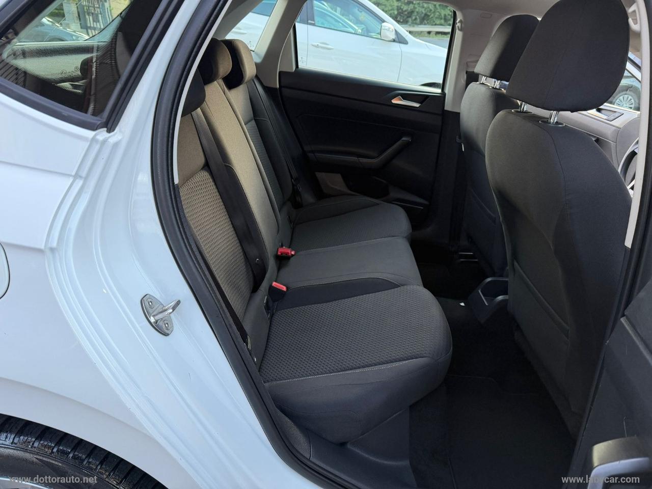 VOLKSWAGEN Polo 1.6 TDI 5p. Comfortline BMT