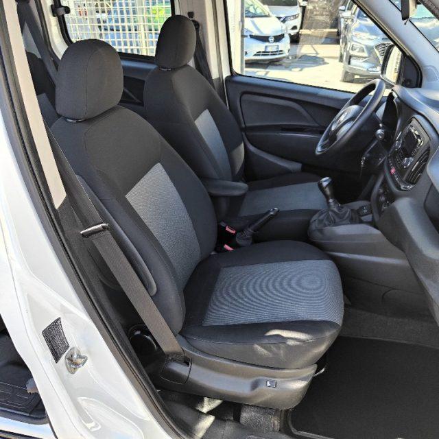FIAT Doblo 1.3 MJT Combi N1