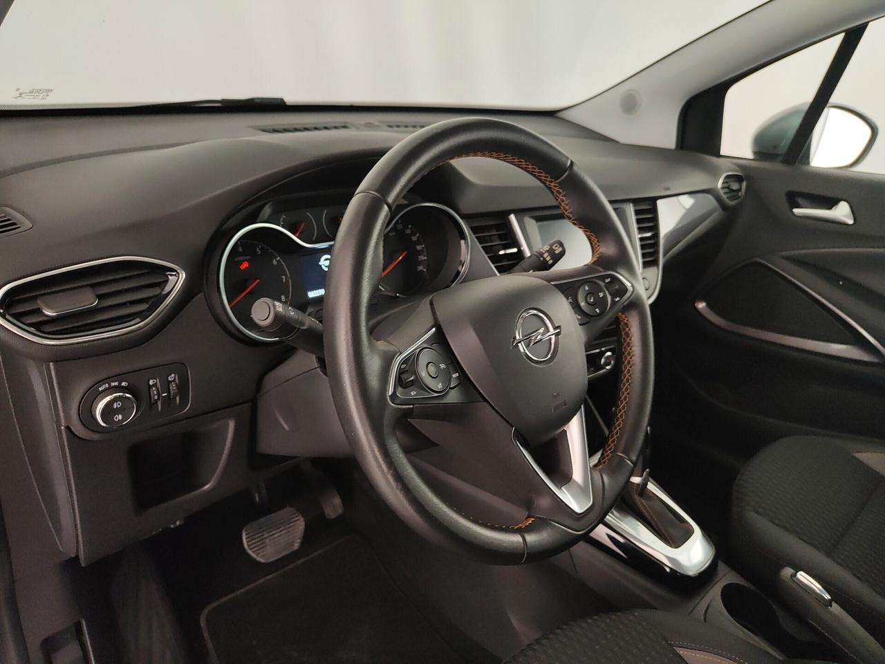 Opel Crossland X 1.5 ECOTEC D 120 CV Start&Stop aut. Innovation