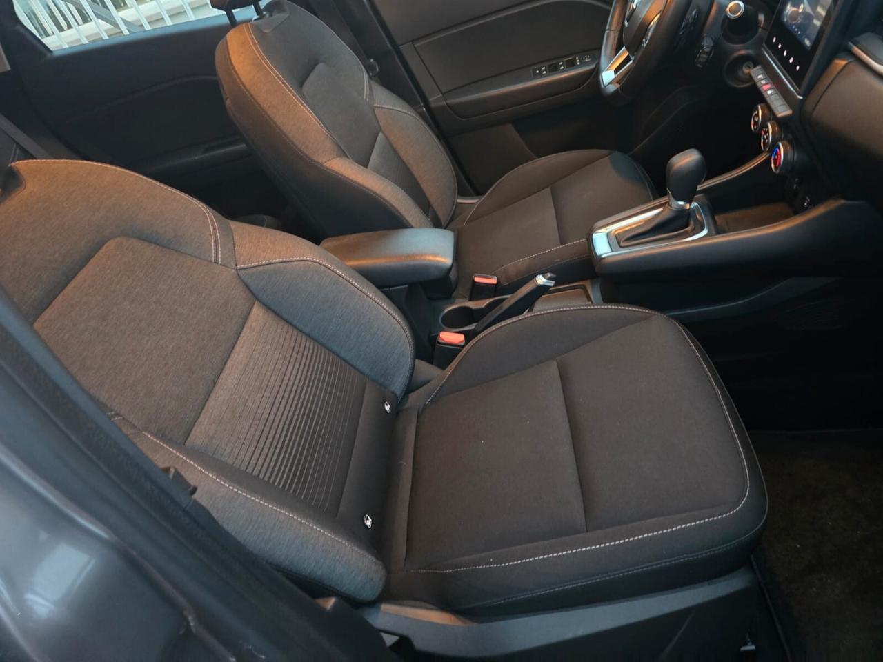 Renault Captur Blue dCi 115 CV EDC Initiale Paris