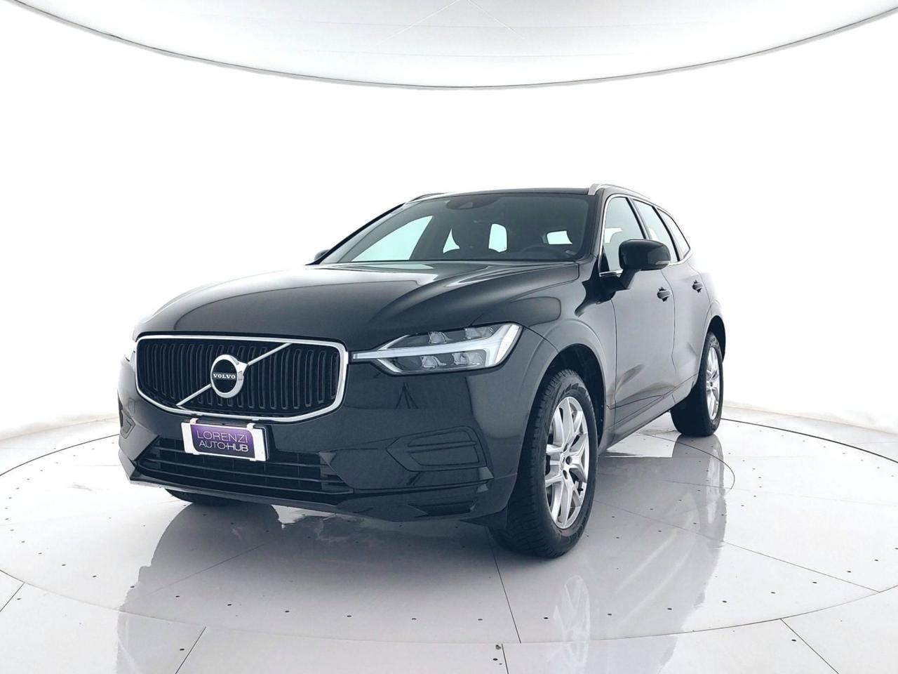 VOLVO XC60 2.0 d4 Business Plus my20 APP CONNECT+PELLE