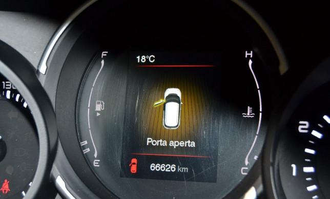 FIAT 500L CROSS 1.4 95CV