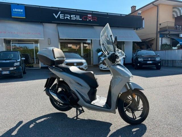 Honda SH 150