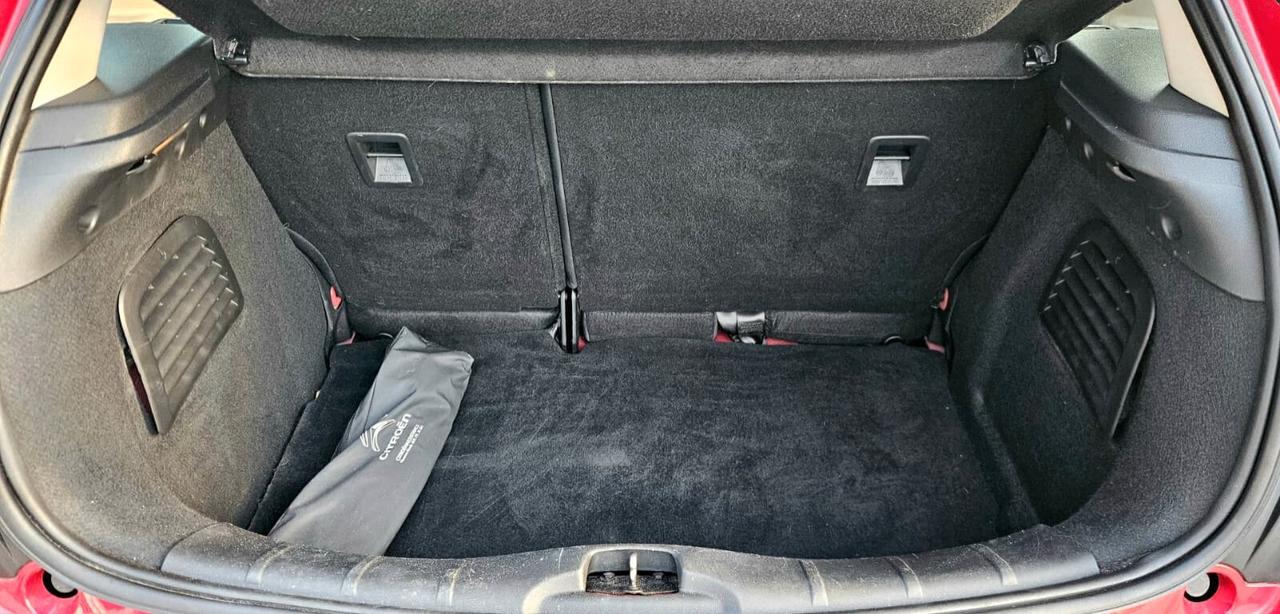 Citroen C3 1.2 VTi 82 5 porte