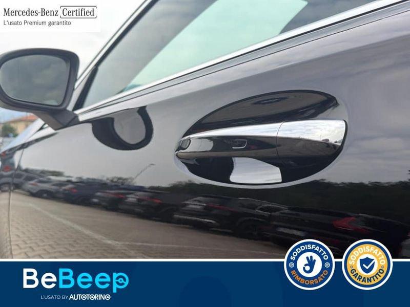 Mercedes-Benz Classe A A 180 AMG LINE ADVANCED PLUS AUTO