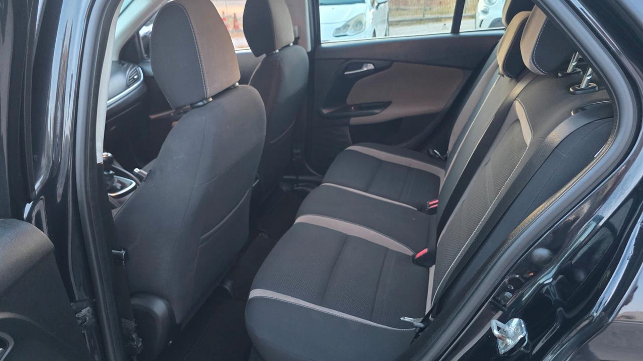 Fiat Tipo 1.6 Mjt S&S SW Lounge