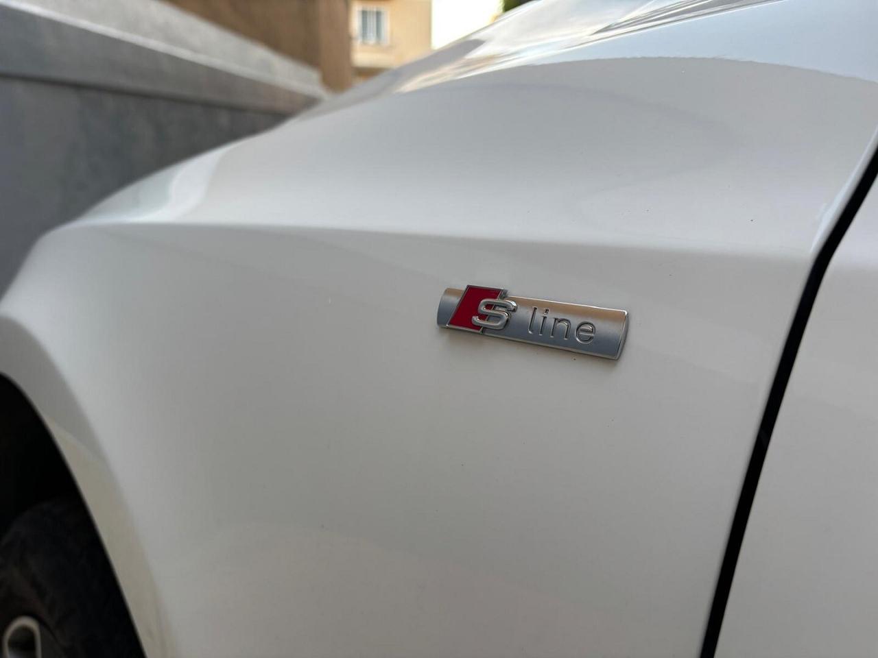 AUDI Q5 2.0 TDi