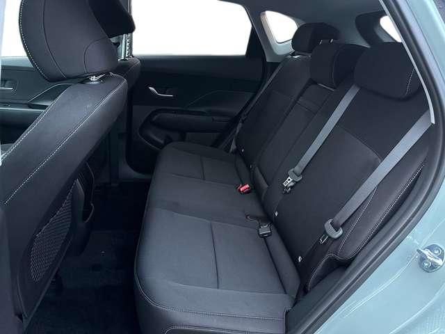 Hyundai KONA Kona HEV 1.6 DCT Business