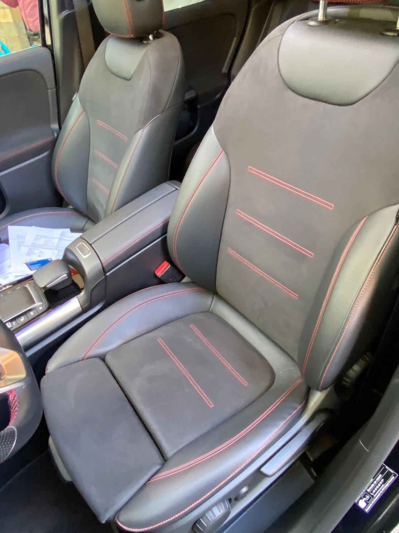 Mercedes-benz GLA 250 Automatic 4Matic Premium TETTO 19” FULL