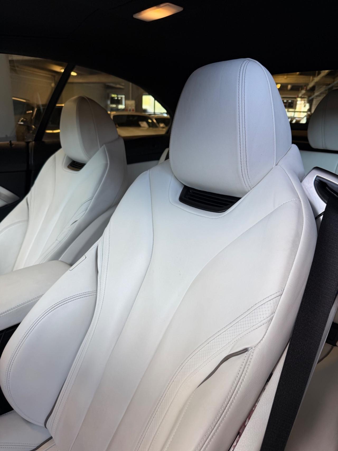 Bmw 440i CABRIO XDRIVE MSPORT KMCERT UNICOPR