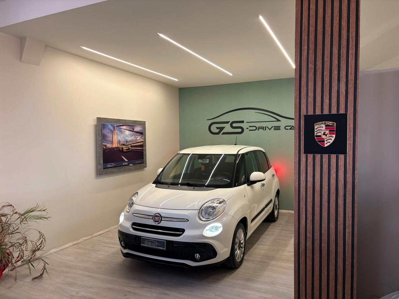 Fiat 500L 1.300cc Multijet 95 CV Lounge