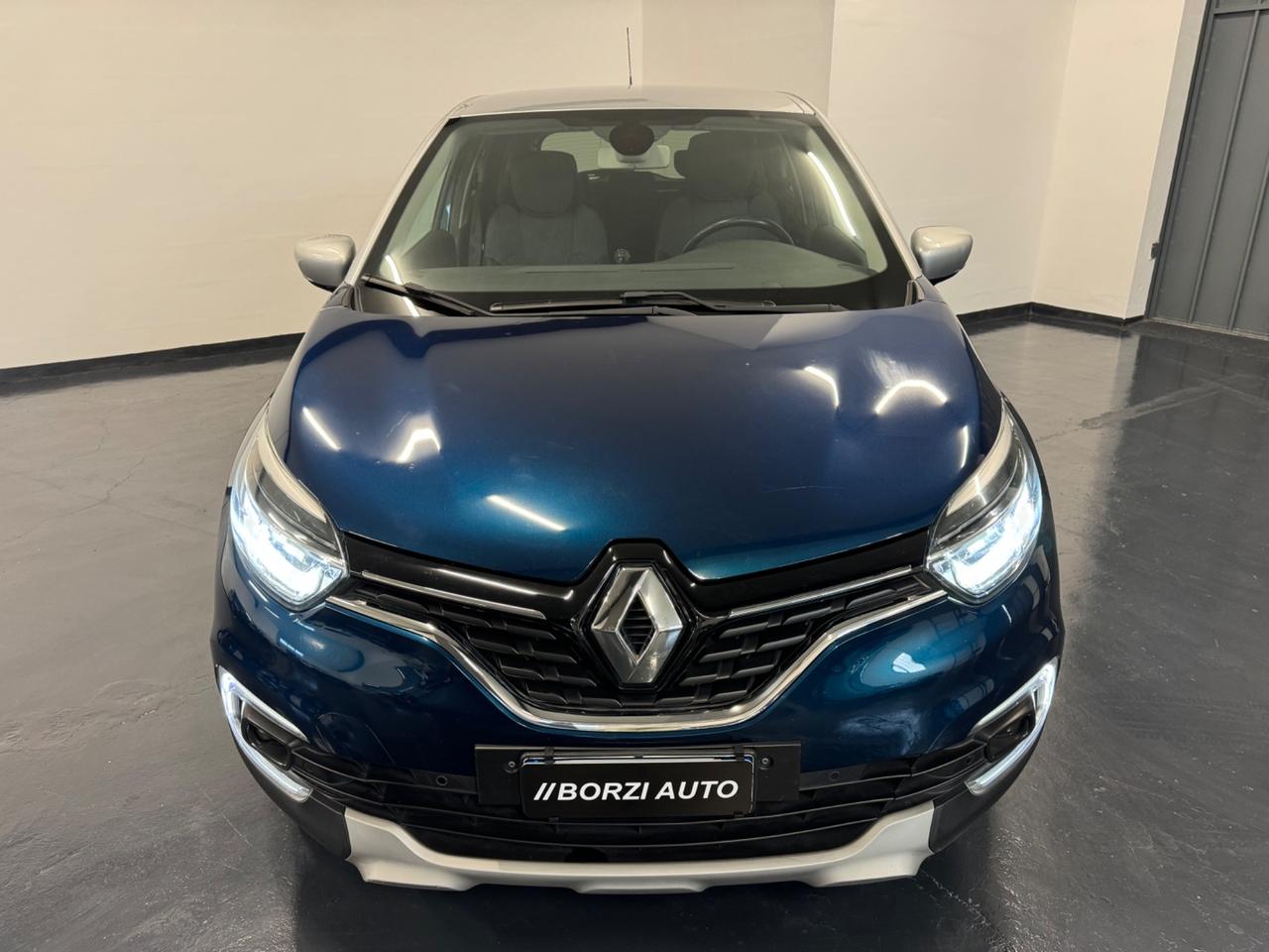 Renault Captur TCe 150cv EDC PREZZO REALE!!