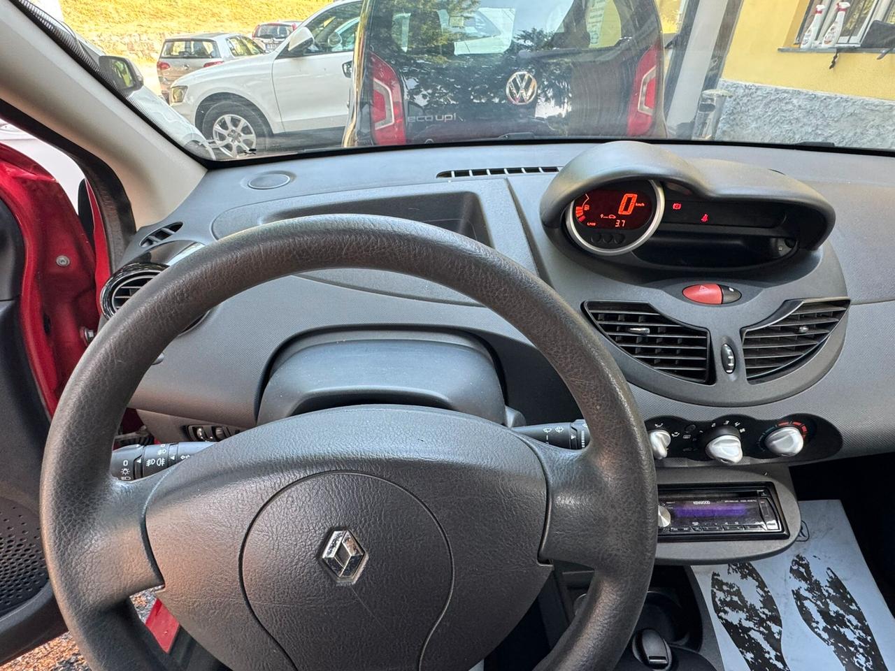 Renault Twingo 1.5 dCi 75CV Live