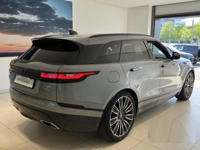 Land Rover Range Rover Velar 3.0 V6 SD6 300 R-Dynamic HSE Pano