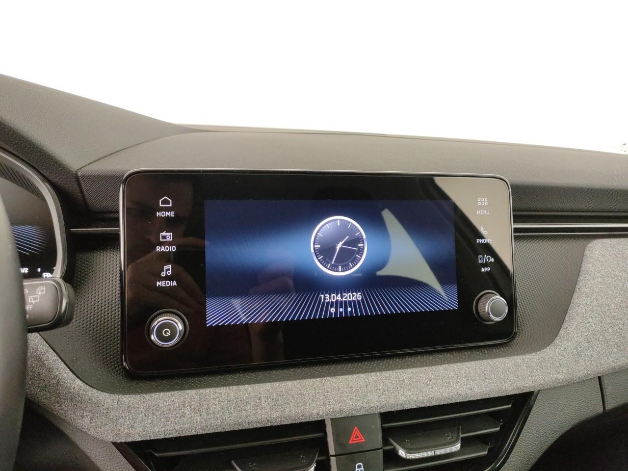 SKODA Kamiq 1.0 tsi Black Dots 95cv