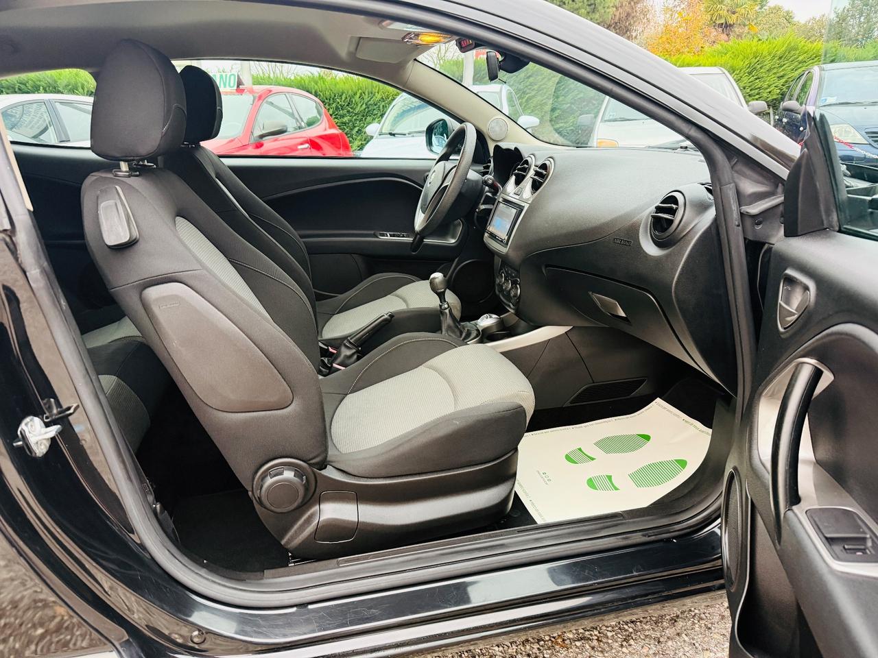 Alfa Romeo MiTo 1.4 T 120 CV GPL Ok nEOPATENTATI