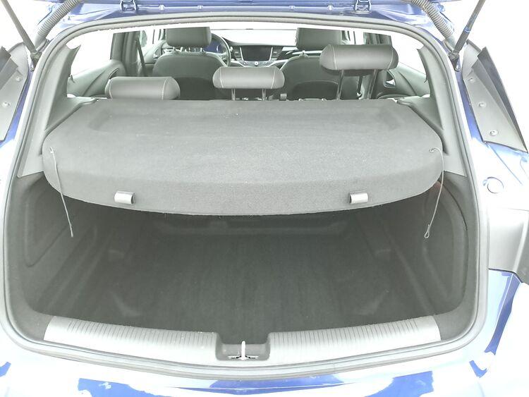 Opel Astra Business Elegance BR796398 1.5 Diesel 105CV