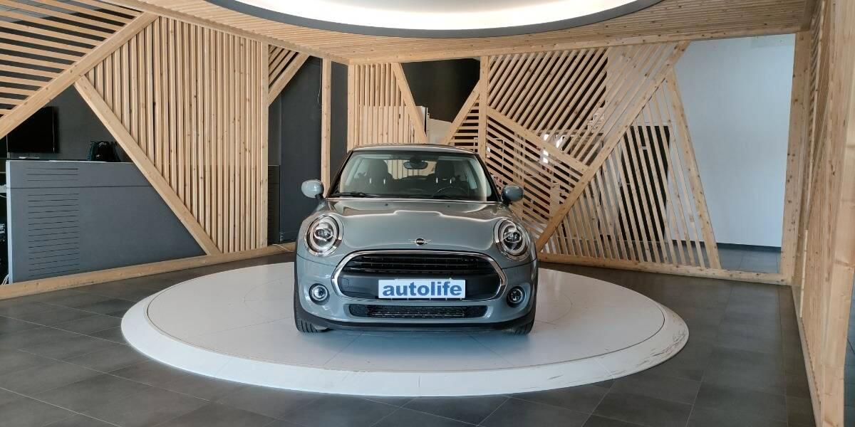 Mini Mini 1.5 One Baker Street 75cv