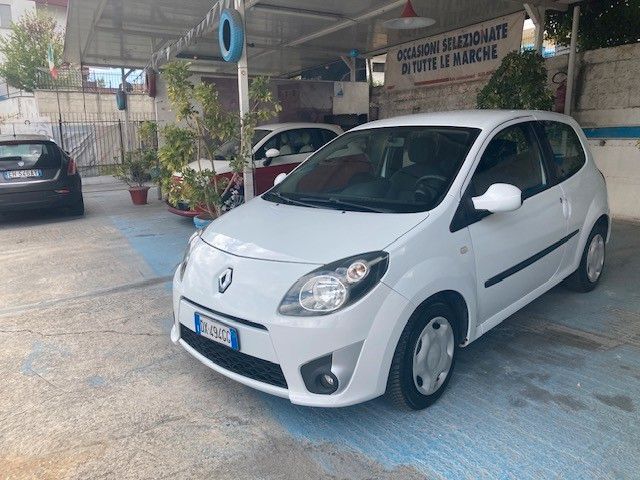 Renault Twingo 1.2 8V Dynamique