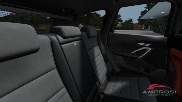 BMW X1 sDrive20d Msport Pro Premium Package