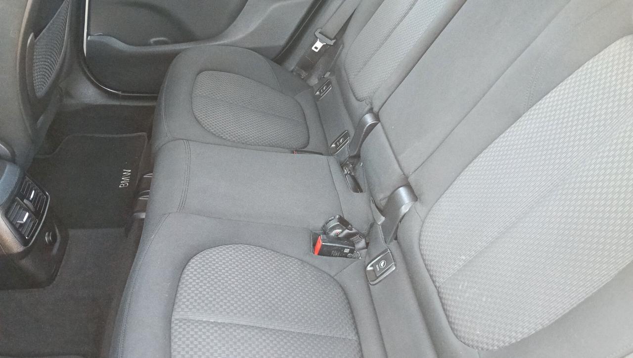 BMW 216d 1.5 TDI-PREZZO PROMO!