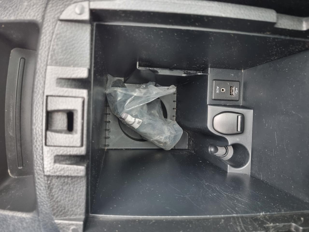 Nissan Qashqai 1.5 dCi 360° N-Connecta