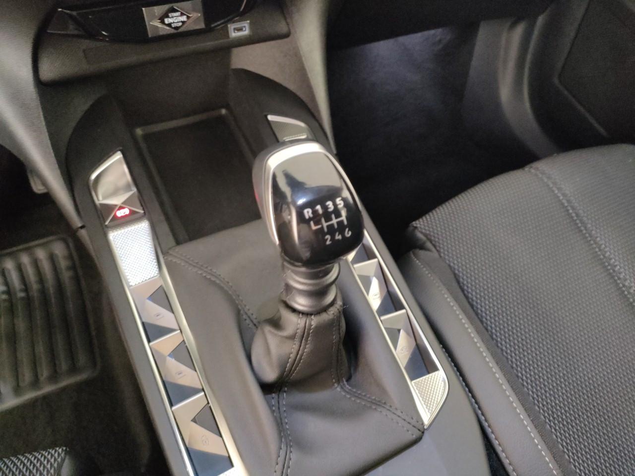 DS DS3 1.2 puretech Bastille Business 100cv