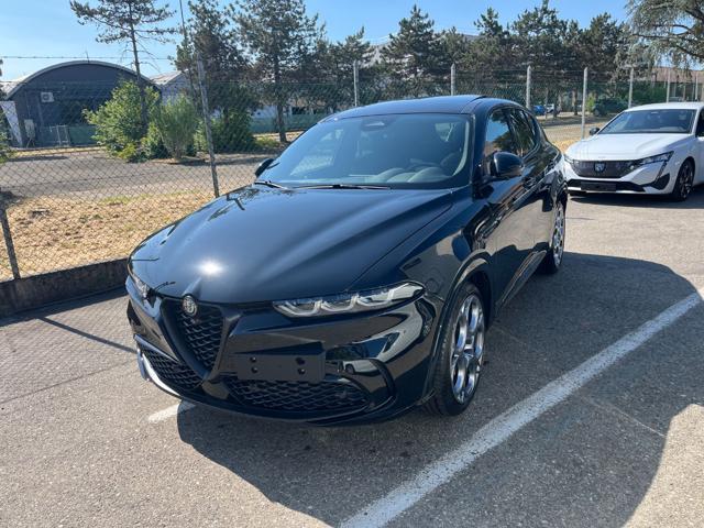 ALFA ROMEO Tonale 1.6 diesel 130 CV TCT6 Veloce Full!