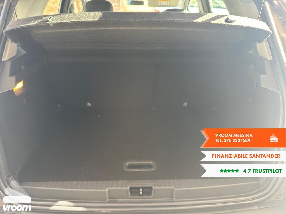 RENAULT Captur 1ª serie Captur dCi 8V 90 CV Sp...