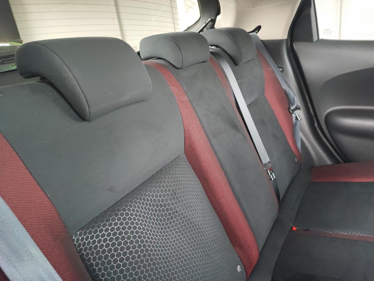 Nissan Juke 1.6 Tekna