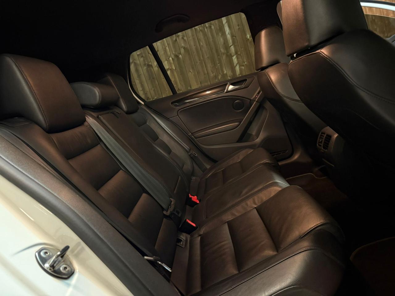 Volkswagen Golf 6 GTI DSG 2.0 TSI 211Cv Stage 2