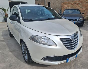 Lancia Ypsilon 0.9 TwinAir 85 CV Cambio Automatico