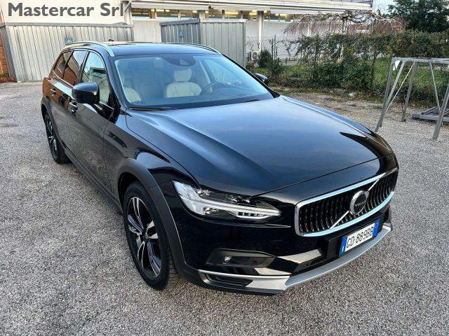 VOLVO V90 Cross Country 2.0 b5 Business Pro awd auto TETTO/PELLE - GD889BB