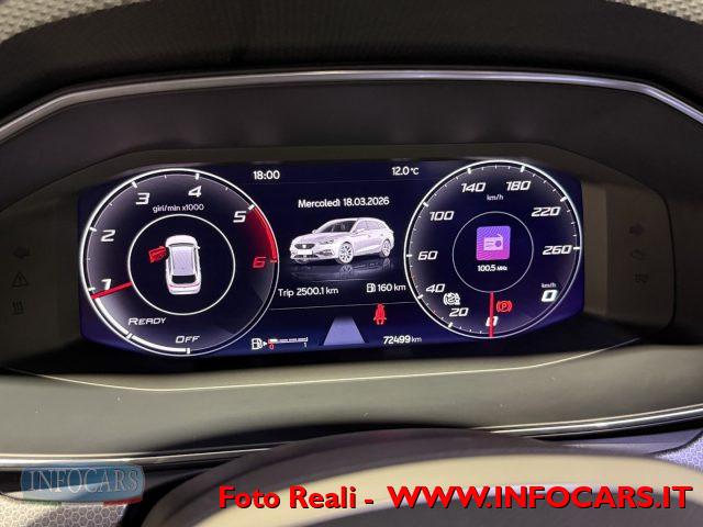 SEAT Leon Sportstourer 2.0 TDI Style 116 CV - PROMO