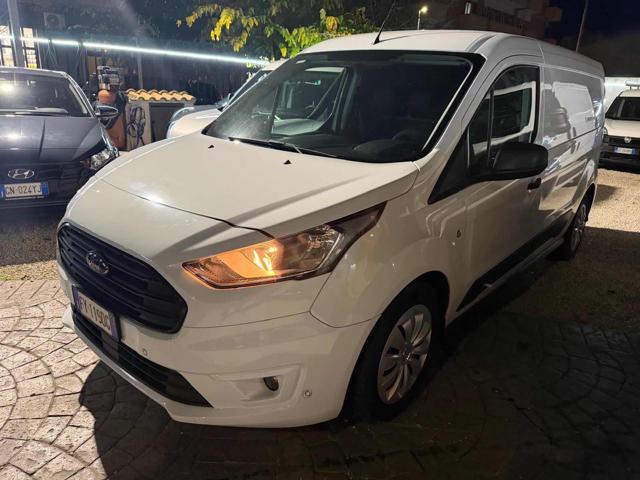 FORD Transit Connect 210 1.5 TDCi 120CV PL Furgone Trend