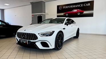 Mercedes-benz GT Coupé 4 43 4Matic+ EQ-Boost AMG