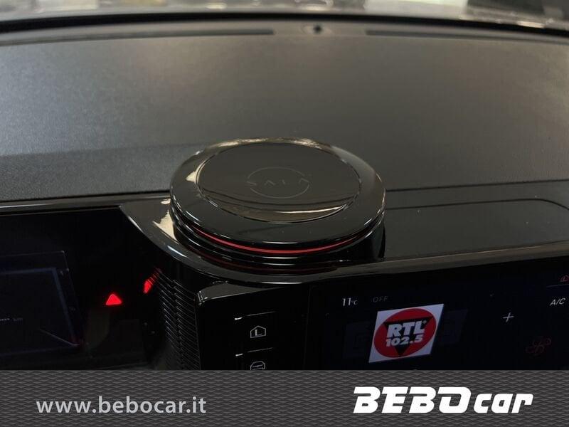 Lancia Ypsilon Ypsilon Hybrid e-DCT Edizione Cassina