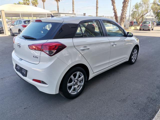 HYUNDAI i20 1.2 5 porte Classic