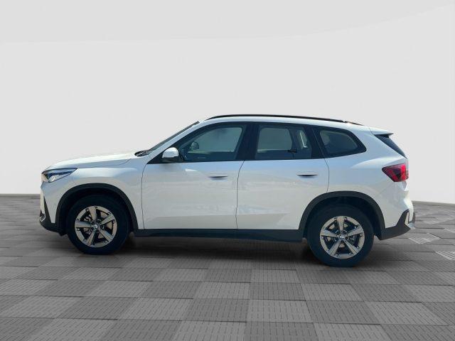 BMW X1 X1 sDrive 18i
