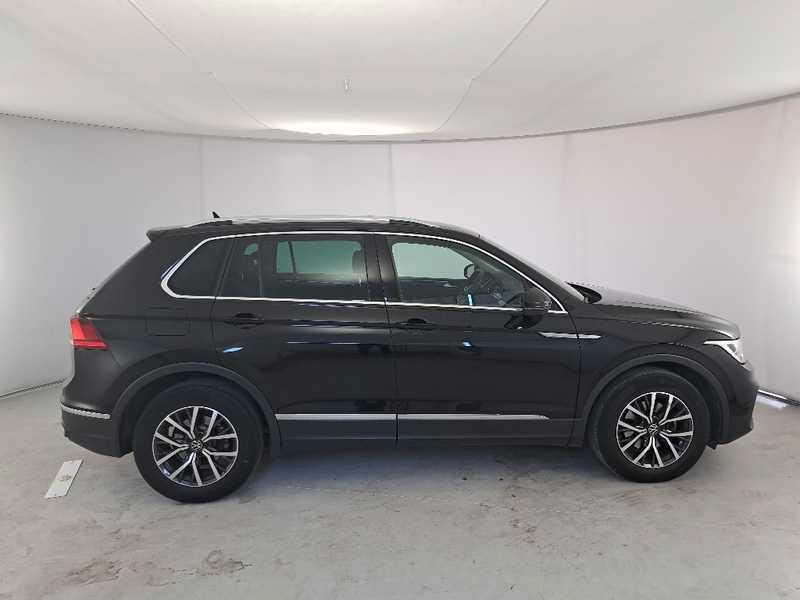 VOLKSWAGEN TIGUAN 2.0 TDI SCR 110KW Life DSG