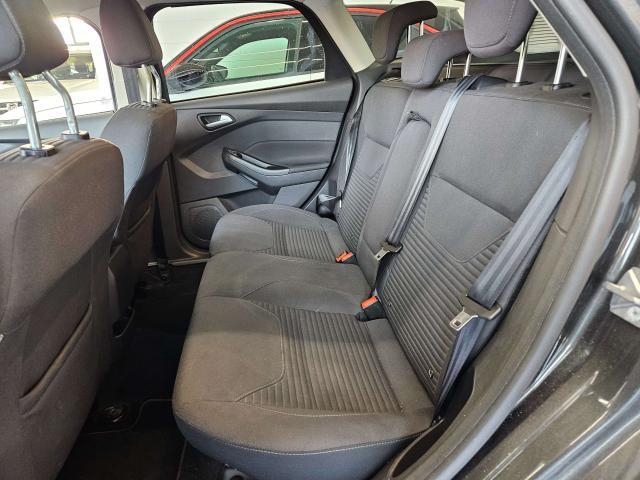 Ford Focus SW 1.5 tdci Titanium X s NEOPATENTATI