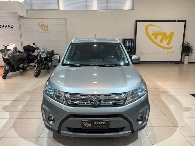 Suzuki Vitara 1.6 ddis V-Top
