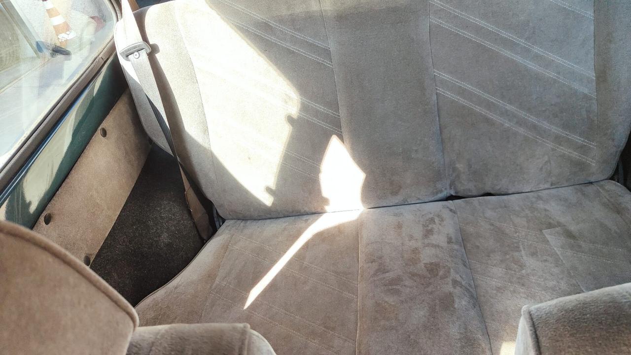 Fiat Panda 4x4 Scioneri