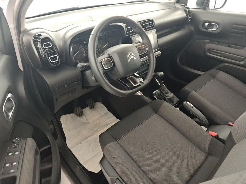 Citroën C3 Aircross PureTech 110 S&S You