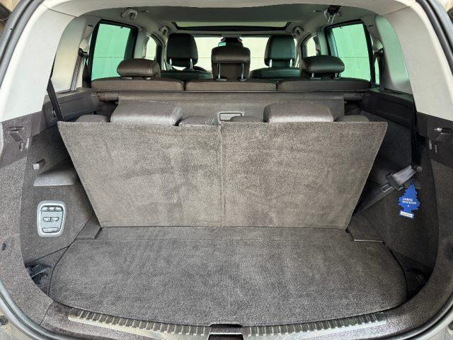 RENAULT Espace dCi 160CV EDC Energy Initiale Paris 4Control